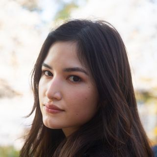 Megha Poojara profile picture