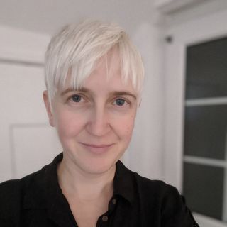 Sue Smith (she/her)  profile picture