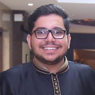 Gaurav Verma profile picture