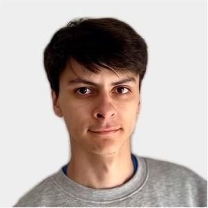 Nicholas Coleman profile picture