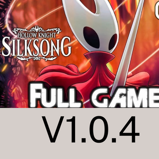 Hollow Knight Silksong APK v1.0.4 Mediafire Download Latest Version profile picture