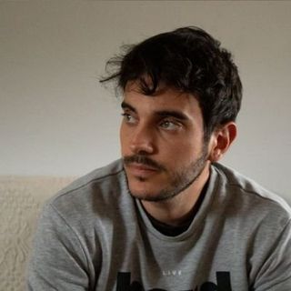 Nicolas Eiriz profile picture