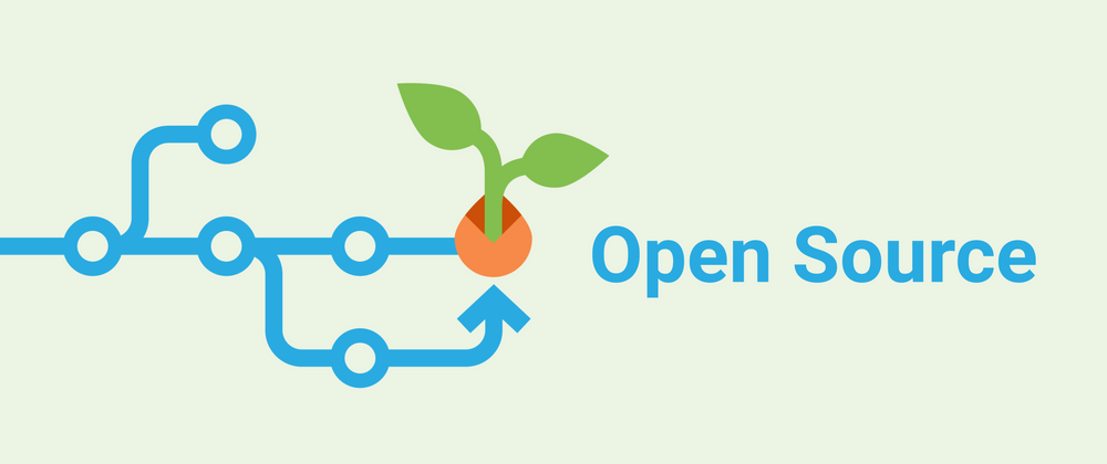 Cover image for Getting Started with Open Source