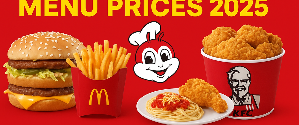 Cover image for McDonald’s Menu – A Complete Guide