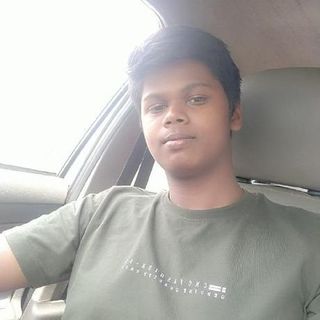 Rohithaditya  profile picture