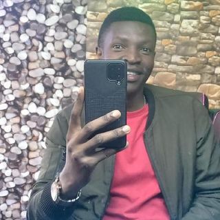 Robert Okoba profile picture