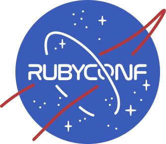 RubyConf 2022 logo