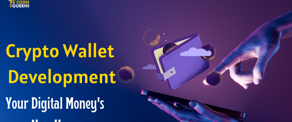 Cover image for Emerging Trends in Crypto Wallet Development