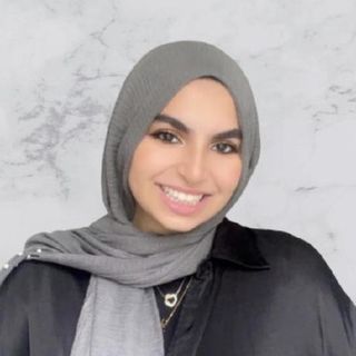 Sarah Al-Said profile picture