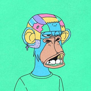 Seyram Napier  profile picture