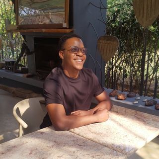 Daniel Madalitso Phiri profile picture