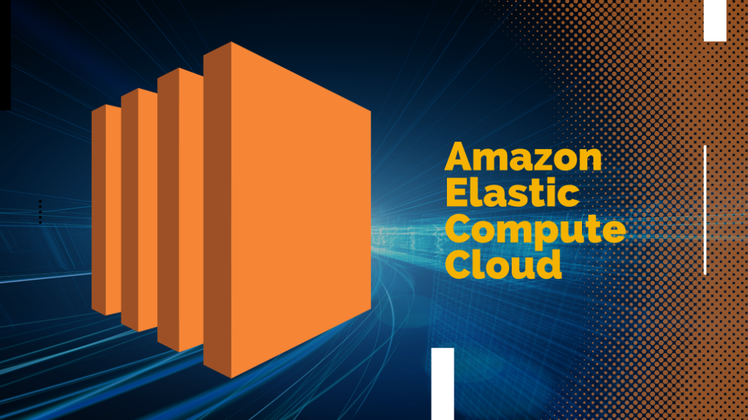 Cover image for Amazon Elastic Compute Cloud(EC2)