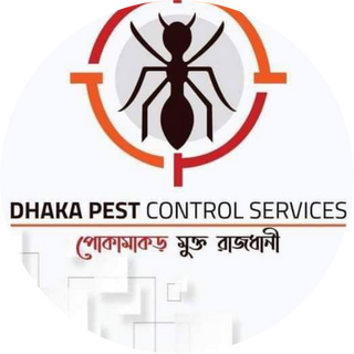 Dhaka Pest Control Services profile picture