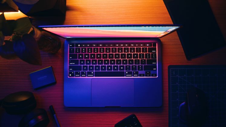 Cover image for How I setup my Development Environment on macOS 2021 Edition