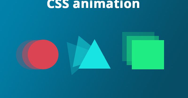 Cover image for #100DaysofCode Chapter 4 ~ CSS Animation