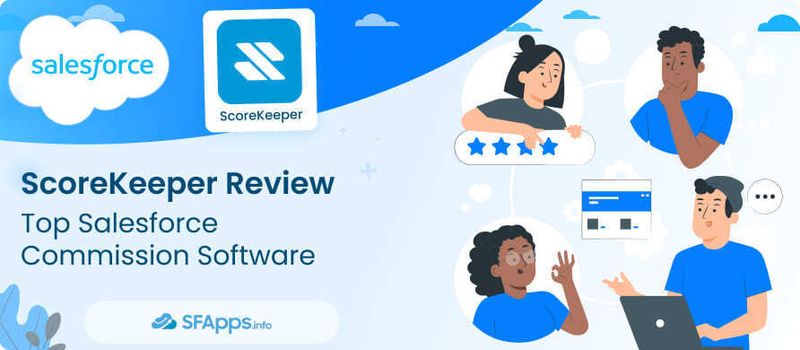 ScoreKeeper Review