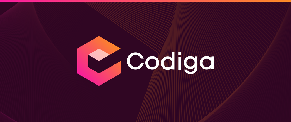 Cover image for We are Codiga and we’re excited to be at CodeLand!