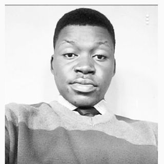 Oluwafemi Philip Adejumobi profile picture