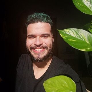 Carlos-Rainbow coding 👨‍💻 🌈 profile picture