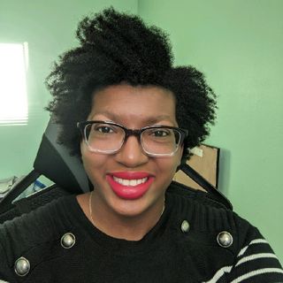 Monique profile picture