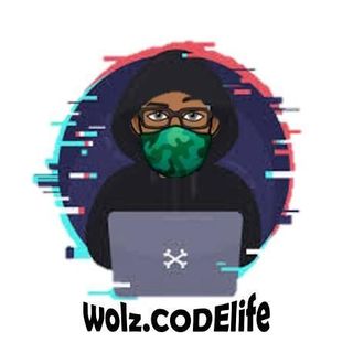 wolz-CODElife profile picture