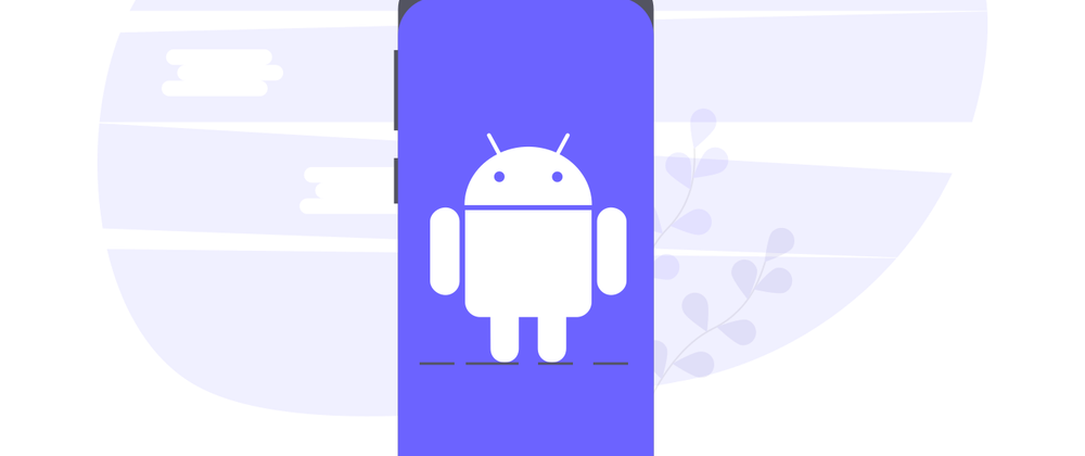 Cover image for RecyclerView Activity implementation.