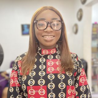Omotola Eunice Omotayo profile picture
