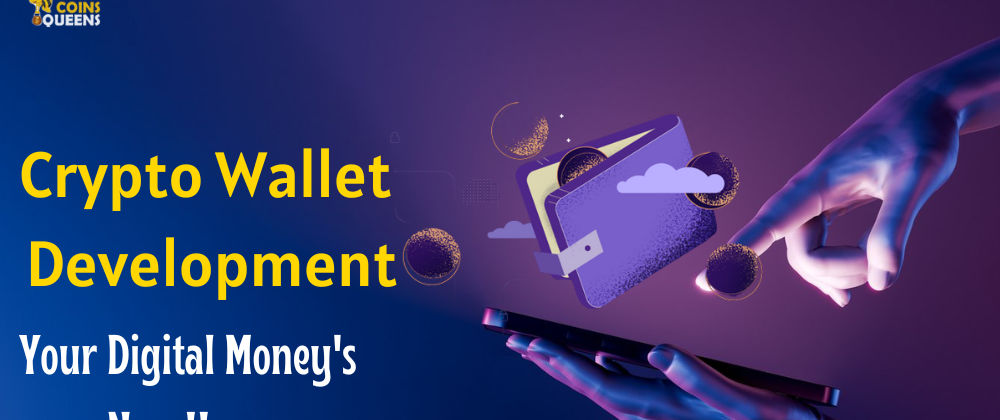 Cover image for Essential Facts of Crypto Wallet Development