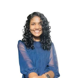 Rashini Sathsarani Gamalath profile picture