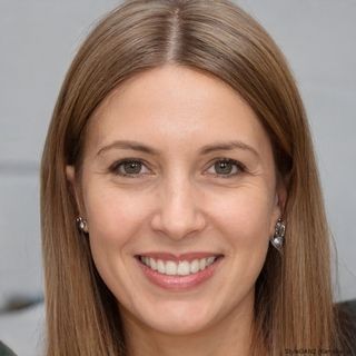 Erika Gomze profile picture