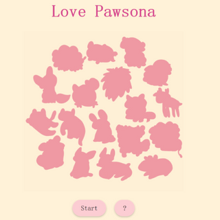 Love Pawsona profile picture