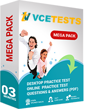 Vce tests profile picture