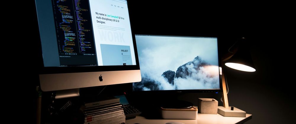 Cover image for 5 Common Challenges Beginners Face When Designing a Website