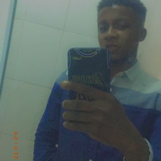 Abiodun Oluwaseunfunmi Ezekiel profile picture