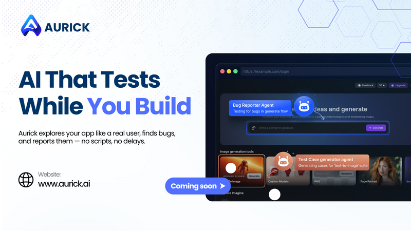 AI QA engineer