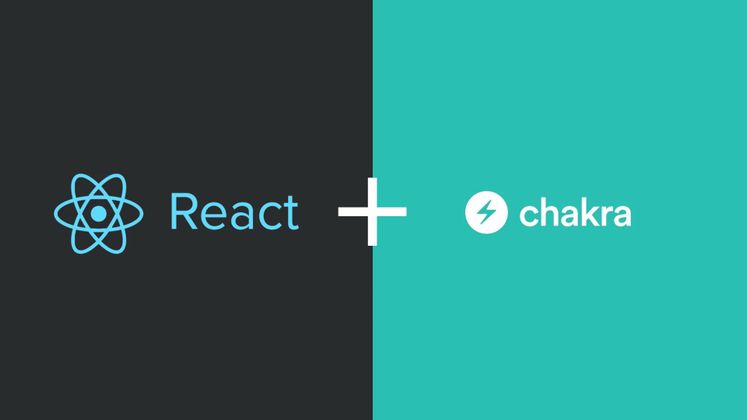 Cover image for Why you should use Chakra UI in React
