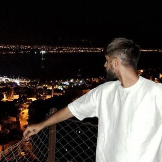 Emir Baycan profile picture