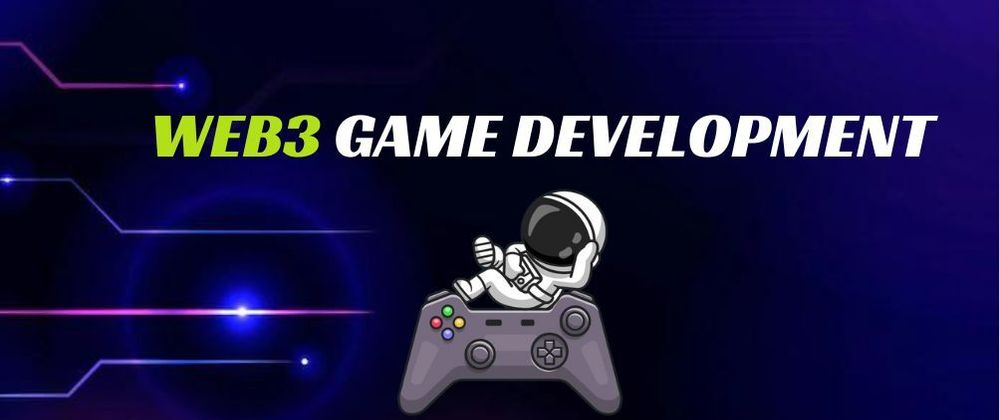 Cover image for How do Web3 Games dominate over traditional games?