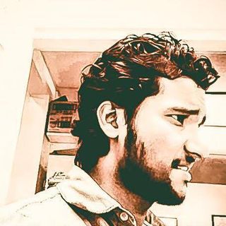 Sujanth profile picture