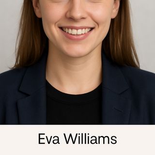 Eva William profile picture