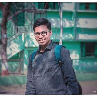 Dev Agarwal profile picture