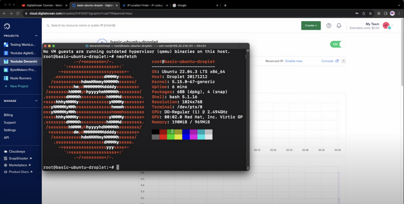 do-neofetch