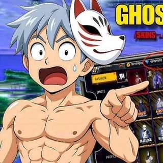 Ghost Bot X14 APK (Free Fire/Aim, Lag Fix) Install Free Android profile picture