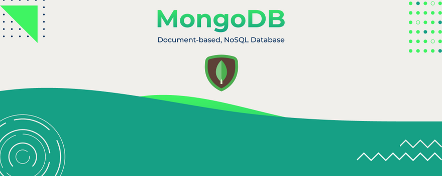 MongoDB Banner