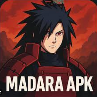 Madara APK 9.0 (Free Fire) Download latest version for Android profile picture