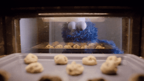 Cookiemonster