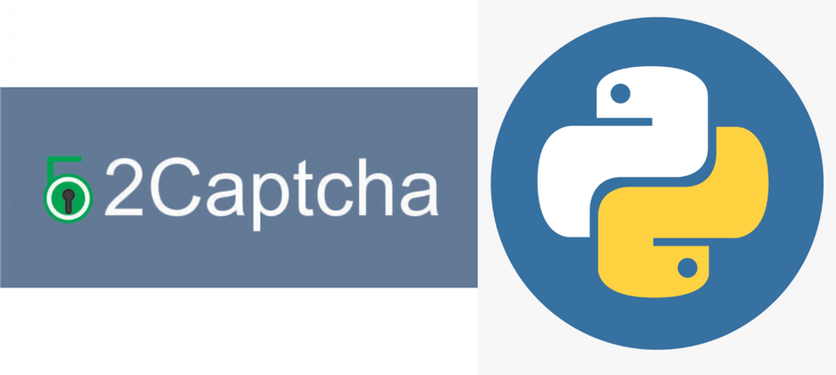 Cover image for How to bypass captcha with 2captcha and Selenium using Python