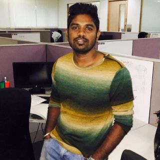 Edward Praveen profile picture