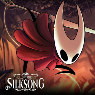 Hollow Knight Silksong 0.1 APK (Game Mobile) Download New Version for Android profile picture
