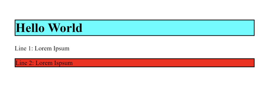 output 1